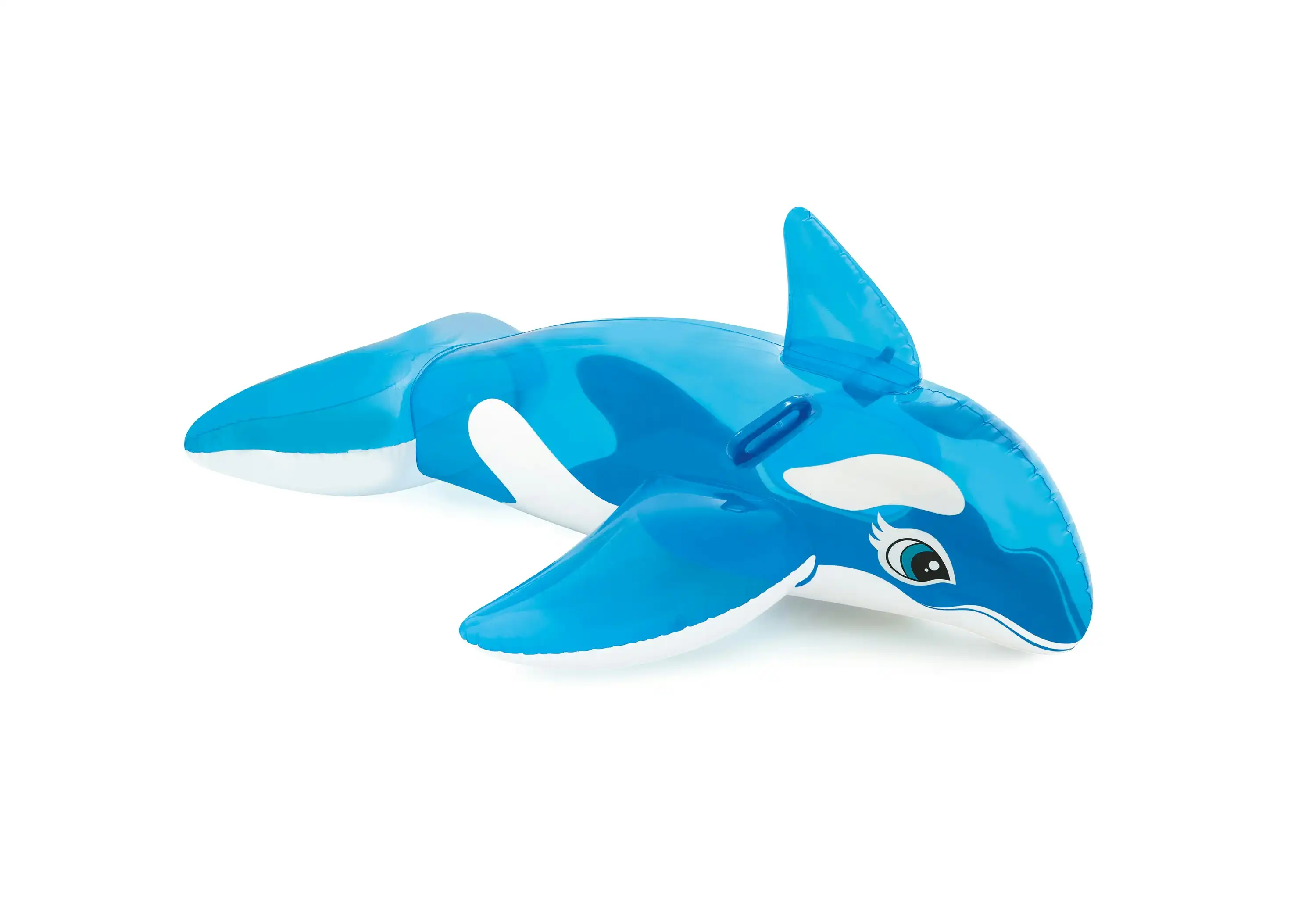 Intex Lil'' Whale Ride-On