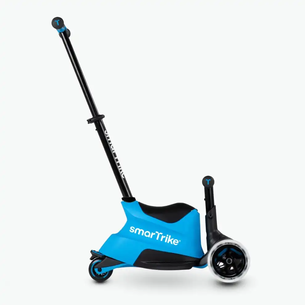 Xtend Scooter Ride-on - Blue