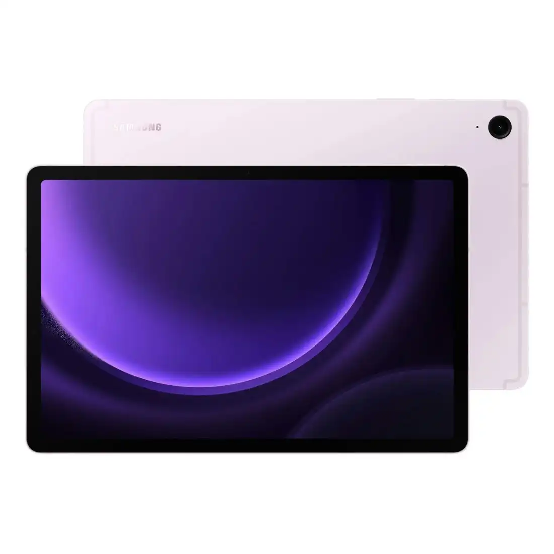 Samsung Galaxy Tab S9 FE Wi-Fi (128GB/6GB, 10.9", SM-X510N) - Lavender