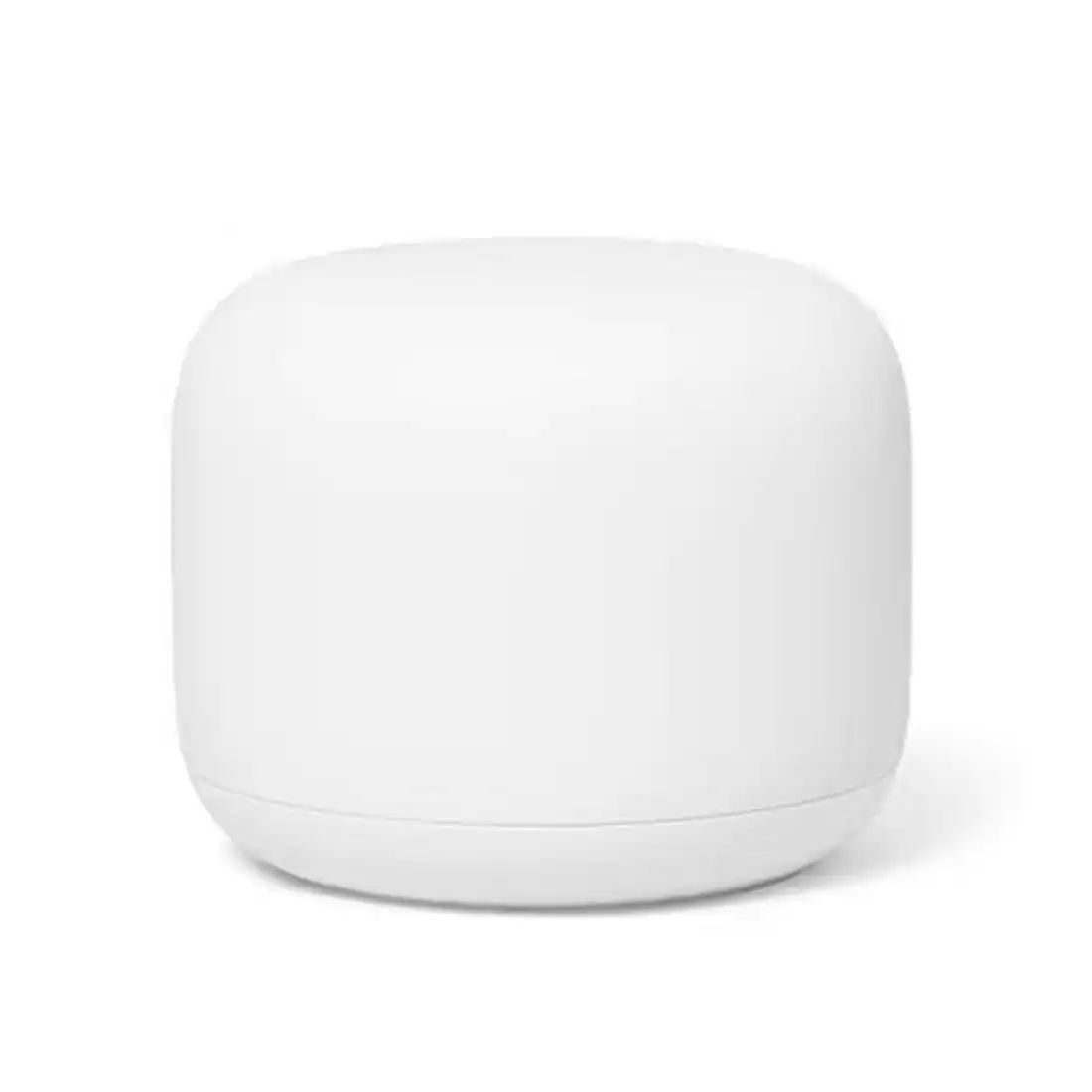 Google Nest WiFi Mesh Router 1 Pack (Base Unit, No Package)