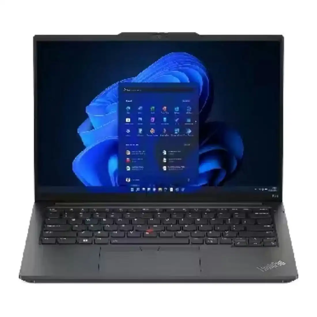 Lenovo ThinkPad E14 Gen5 (14"WUXGA IPS, AMD R5-7530U, 512GB/16GB, Win11 H) - Black
