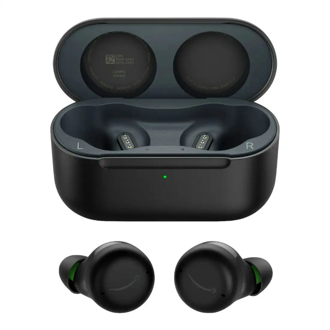 Amazon Echo Buds (2nd Gen) Wireless Charging Case