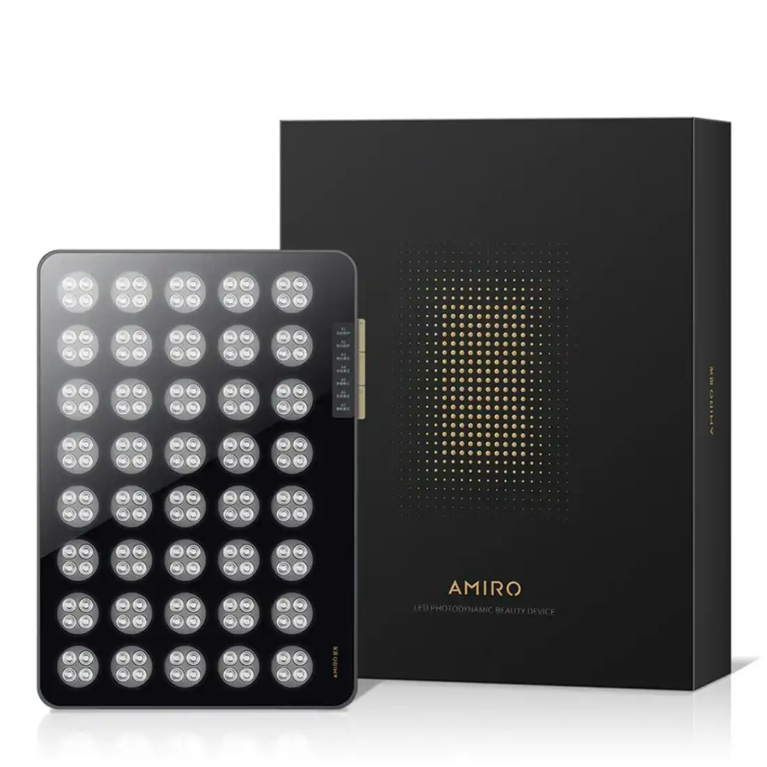 AMIRO LumoMax High-Energy Light Therapy Device (Global Version)