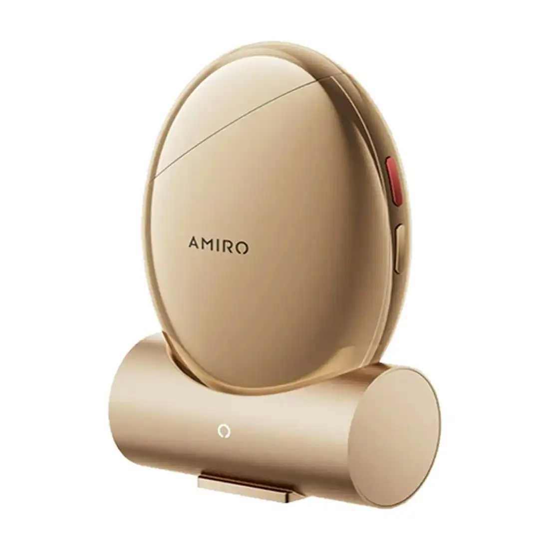 AMIRO S1 Facial RF Skin Tightening Device - Gold Limited Edition (Global Version)