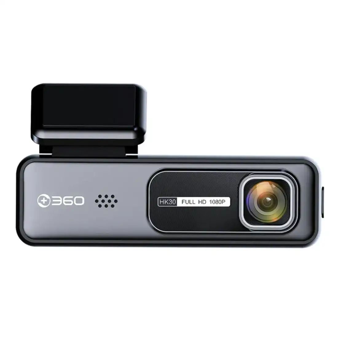 360 Dash Cam HK30 HD Video Camera Recorder