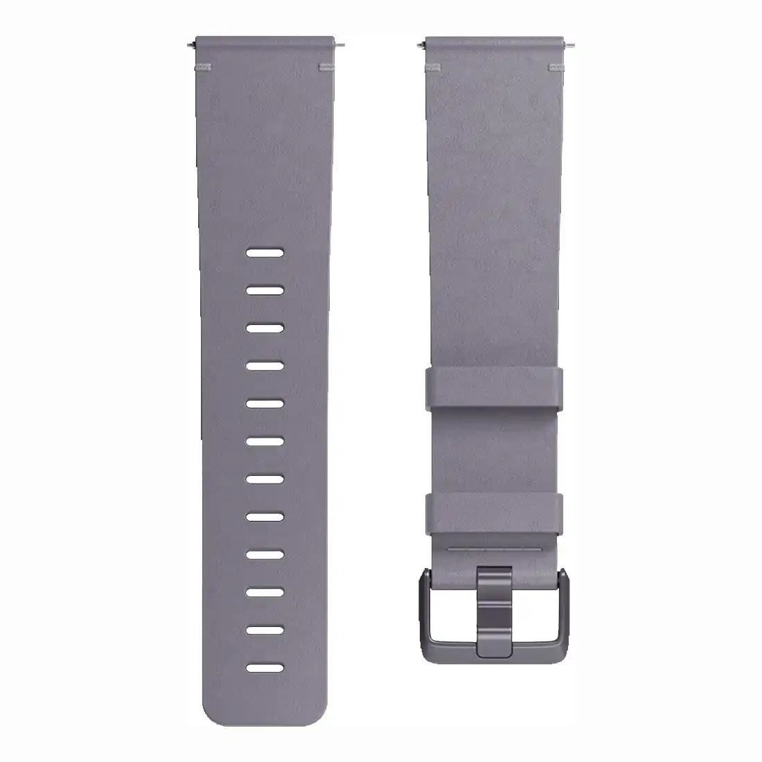Fitbit Versa Band Leather FB166LBLVL Large - Lavender