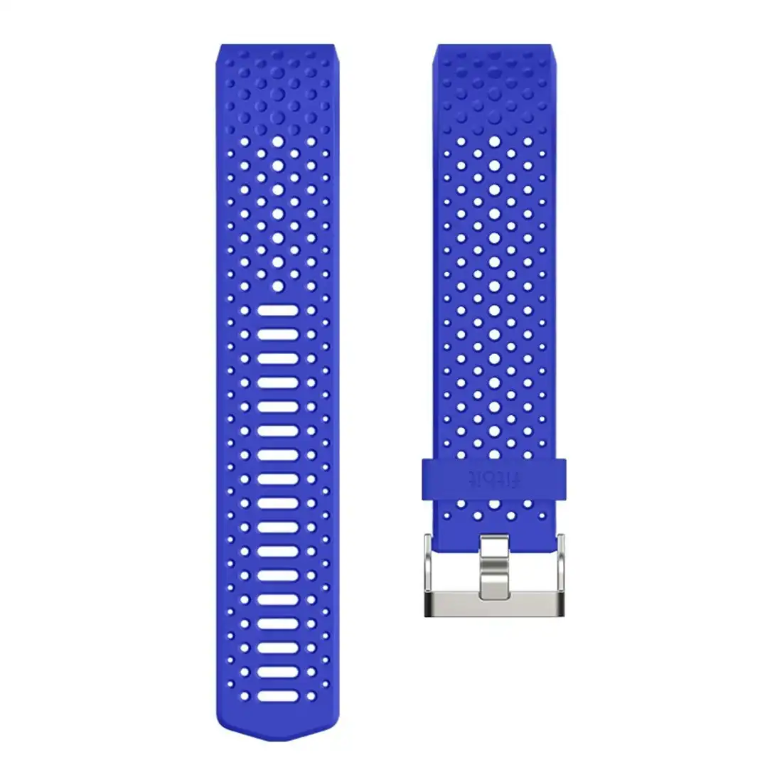 Fitbit Charge 2 Sports Band Small FB160SBBUS - Cobalt