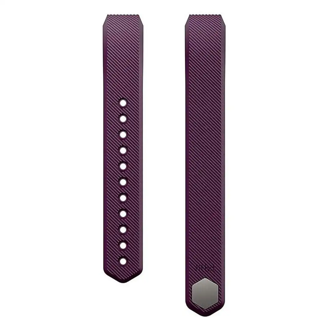 Fitbit Alta Classic Band Small FB158ABPMS - Plum