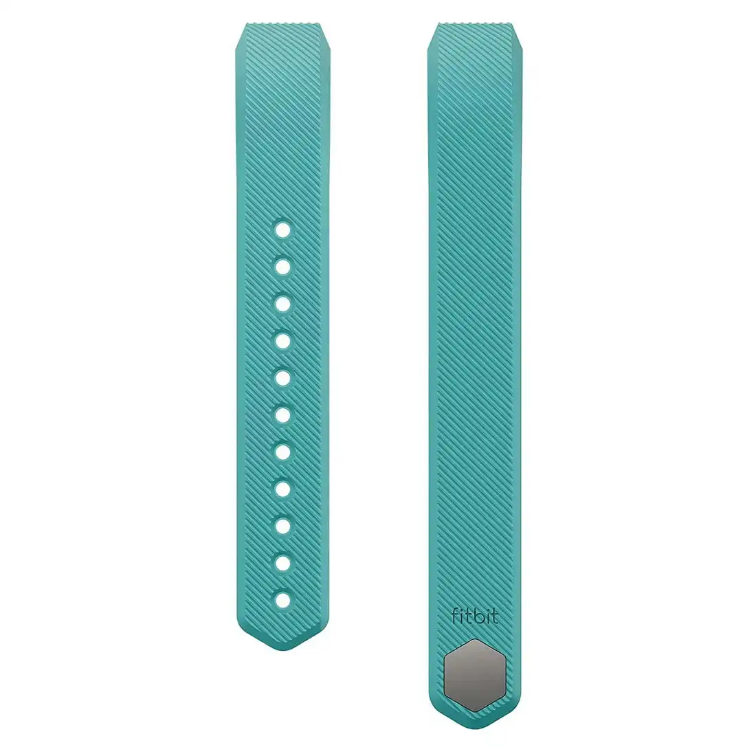 Fitbit Alta Classic Band Large FB158ABTEL - Teal