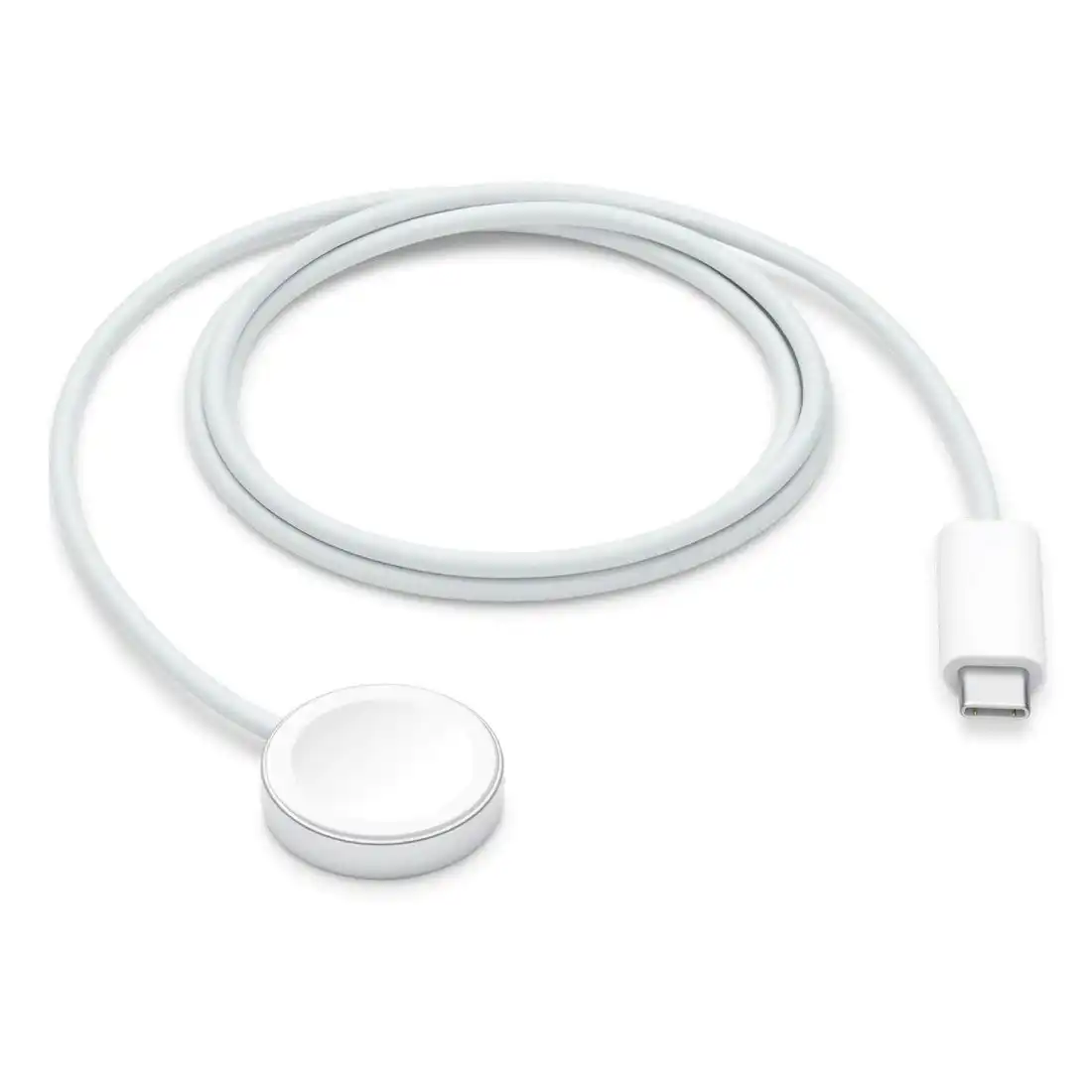 Apple Watch Magnetic Fast Charger - 1m USB-C Cable (Retail Pack)