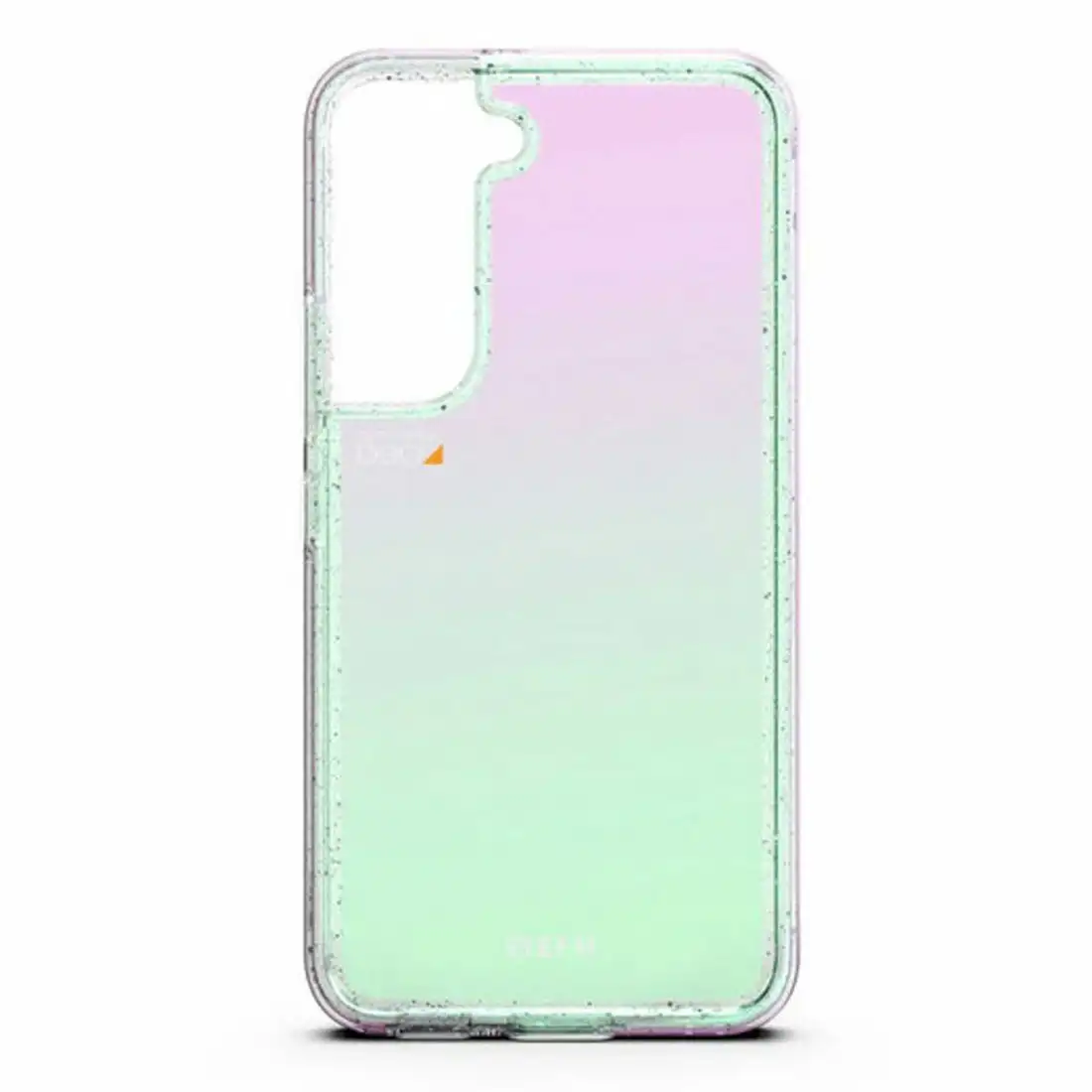 EFM Aspen D3O Case Armour Samsung Galaxy S22 - Glitter/Pearl