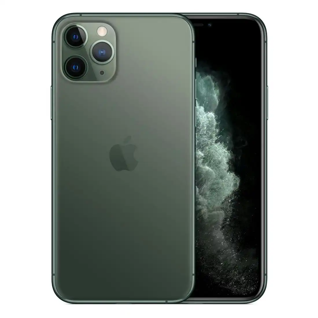 [Working Condition - Renewed] Apple iPhone 11 Pro 64GB - Midnight Green