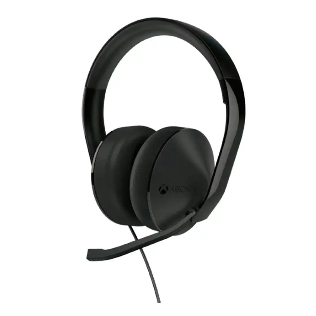 Xbox One Stereo Wired Headset S4V-00014 - Black