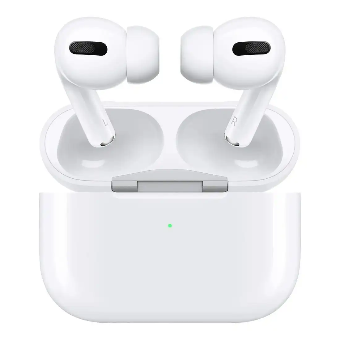 [Refur] Apple AirPods Pro with MagSafe Charging Case MLWK3ZA/A [Refurbished] - Excellent