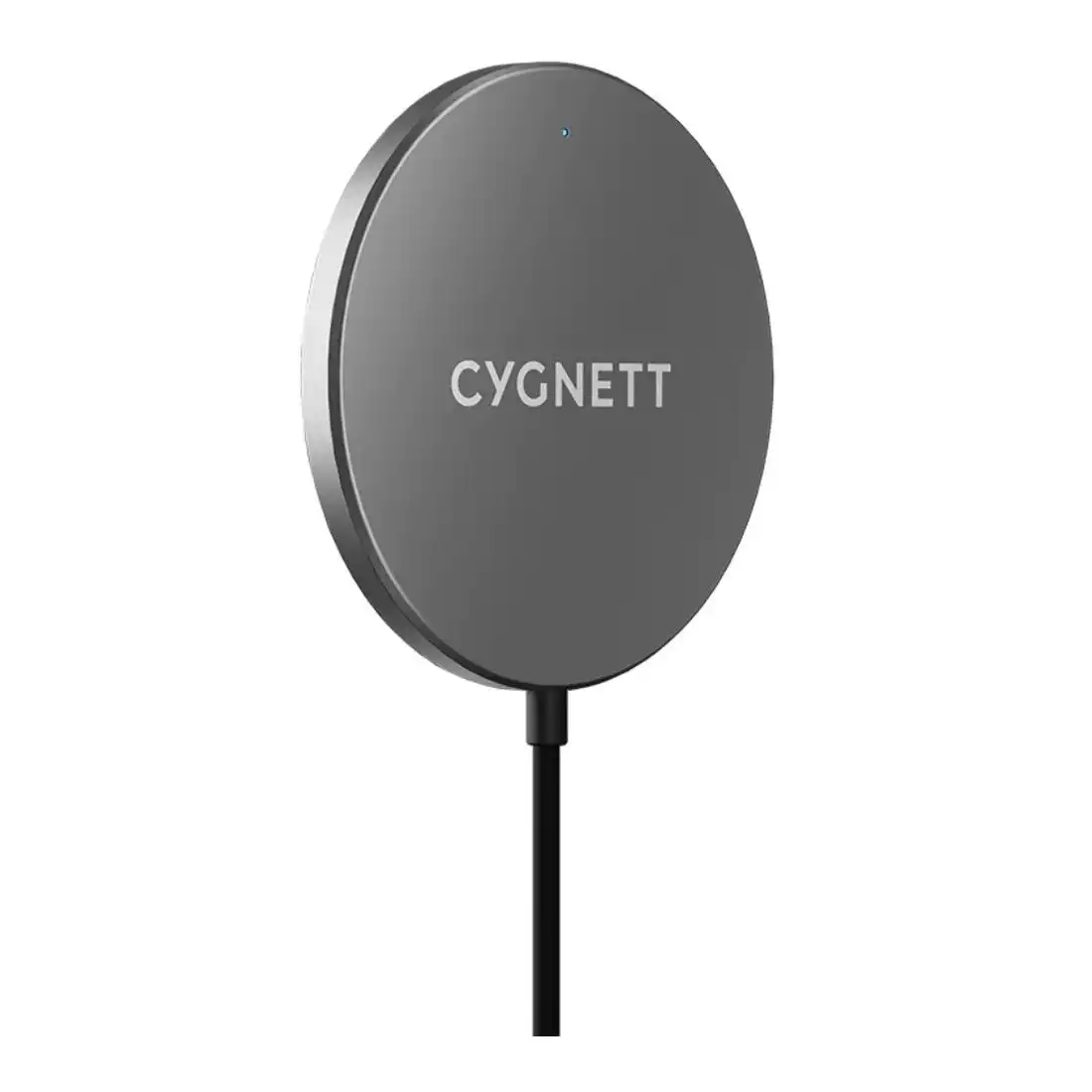 Cygnett Magnetic Charging Cable 1.2m CY3757CYMCC - Black