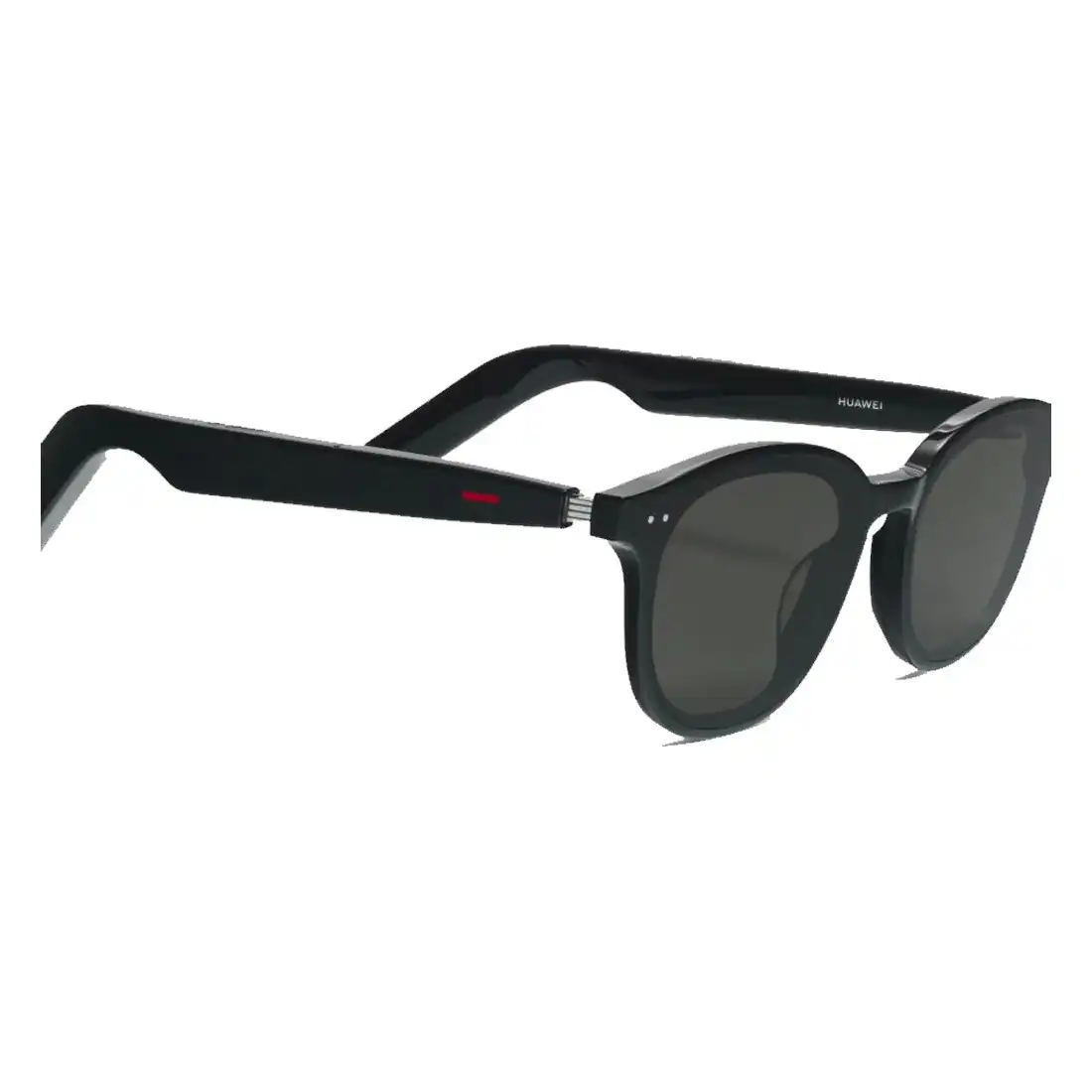 Huawei X Gentle Monster Eyewear II LANG (Smart sunglasses) - Black