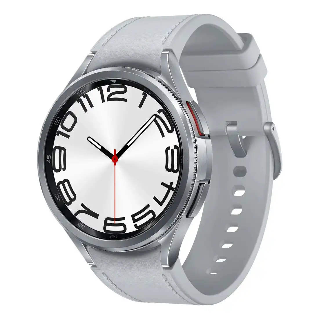 Samsung Galaxy Watch6 Classic 47mm Bluetooth SM-R960N - Silver
