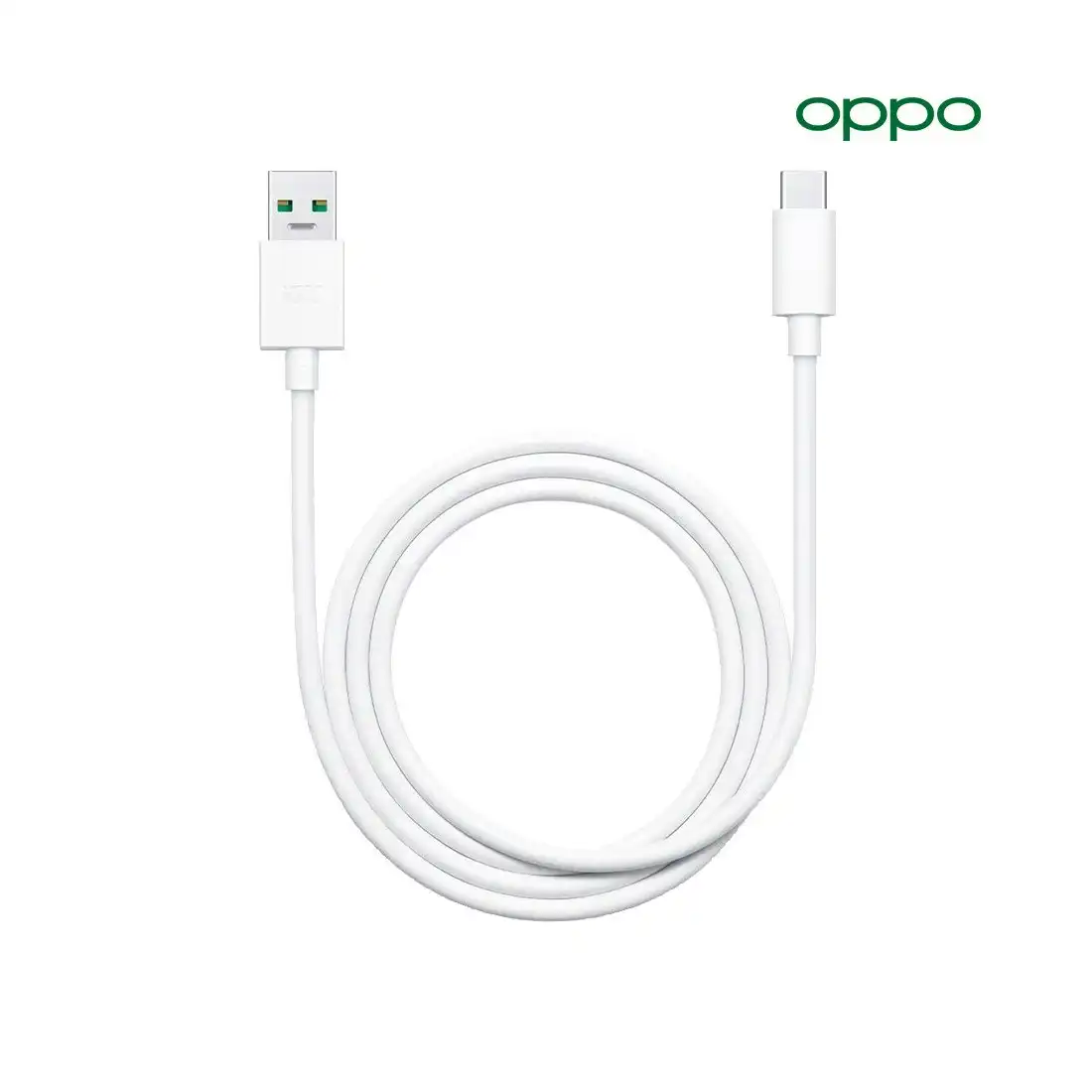 Oppo VOOC USB-C Cable DL129 - White