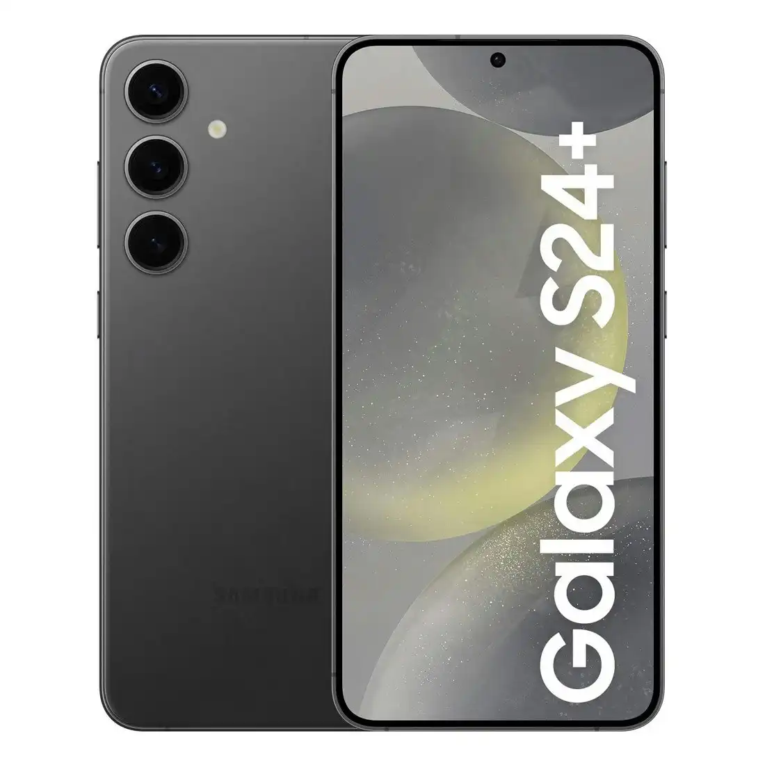 Samsung Galaxy S24+ Plus 5G (Dual Sim, 6.7'', SM-S926B)