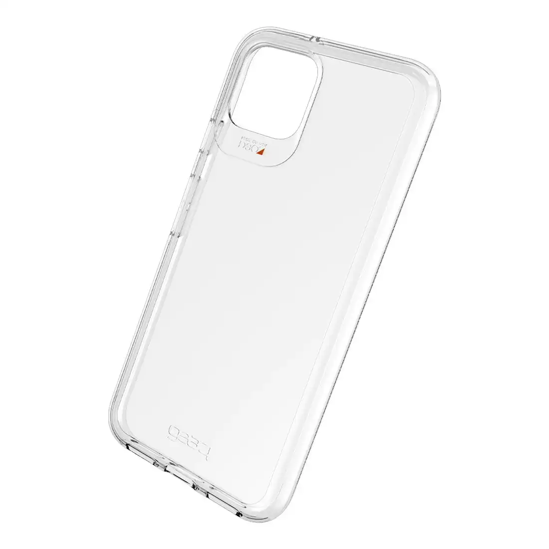 Gear4 Crystal Palace Hard Case for Google Pixel 4 - Clear