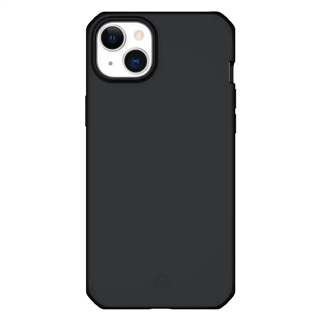 Itskin Outback Solid Case for iPhone 14 Plus - Black