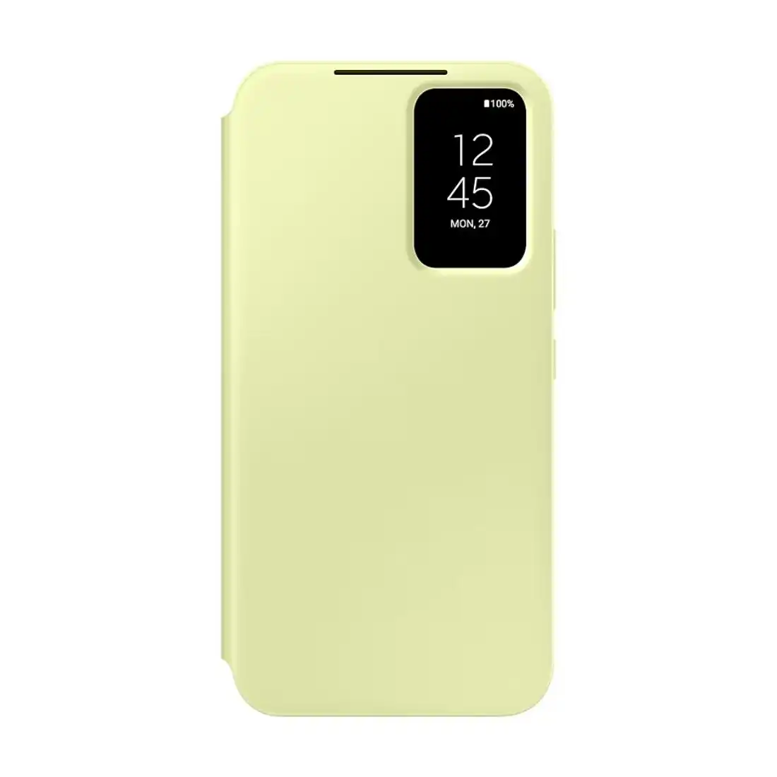 Samsung Galaxy A54 5G Smart View Wallet Case EF-ZA546CGEGWW - Lime