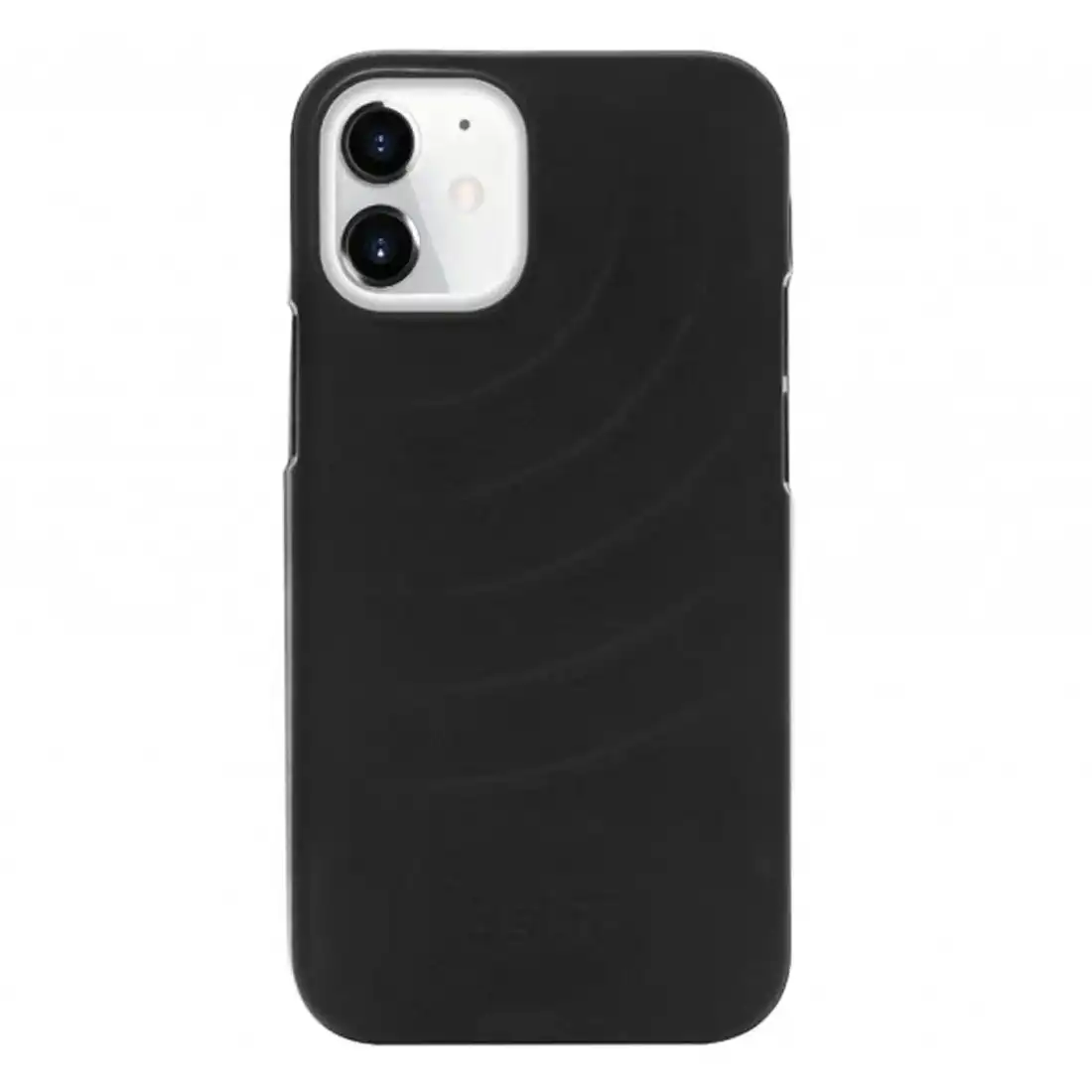 3sixT BioFleck Case for iPhone 12 mini - Black