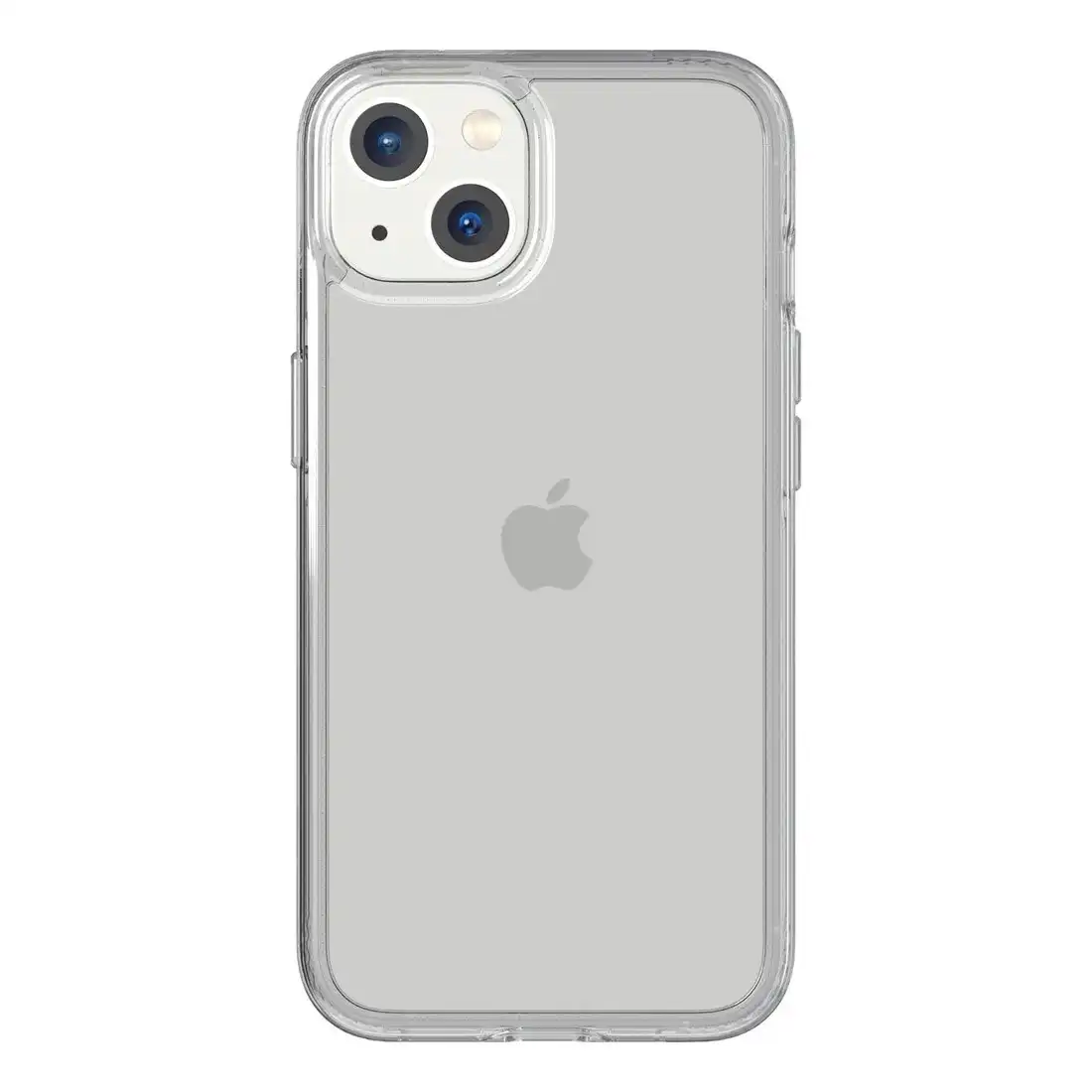 Tech21 EvoClear Case for iPhone 13 T21-8937 - Clear