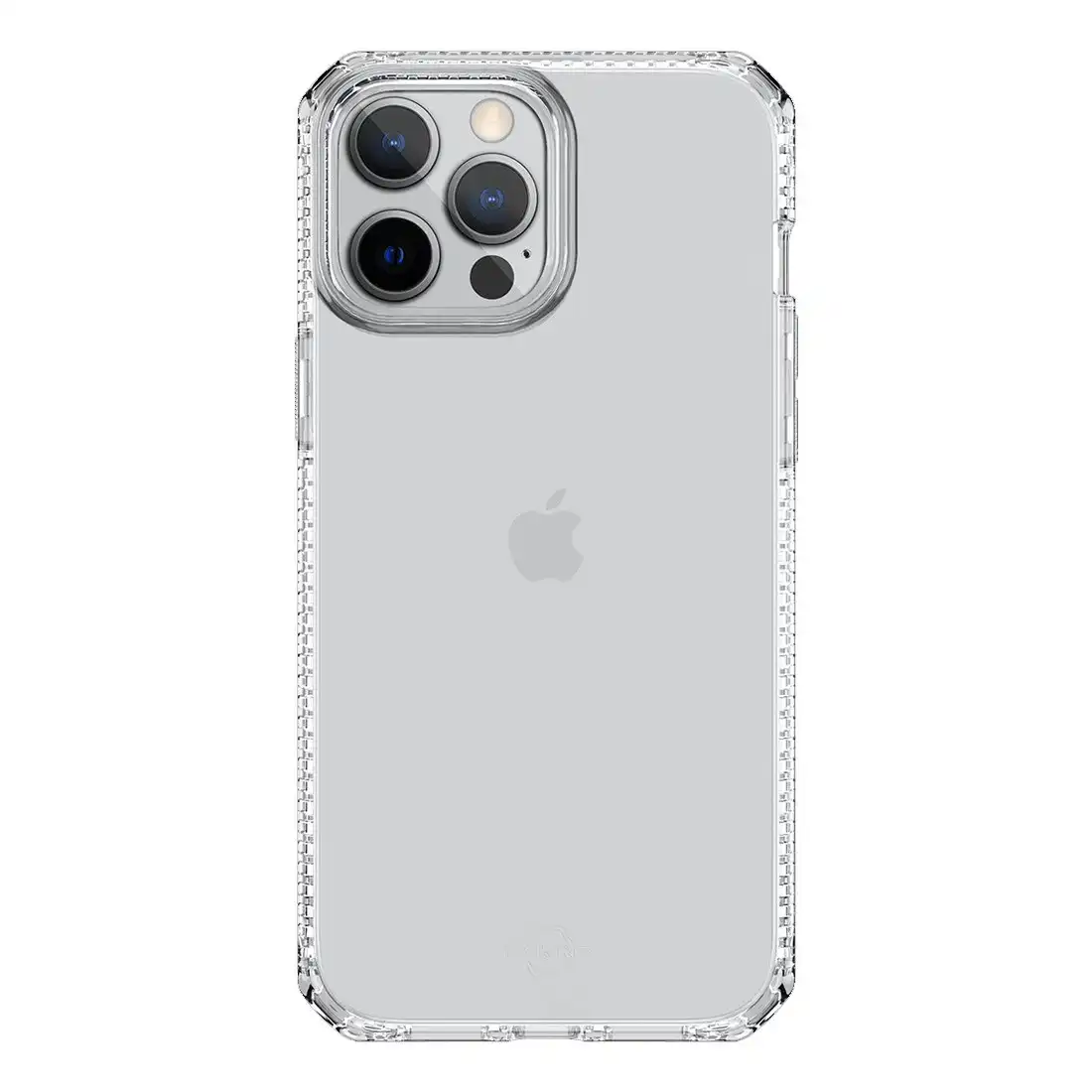 Itskins Spectrum Clear Case for iPhone 13 Pro - Clear
