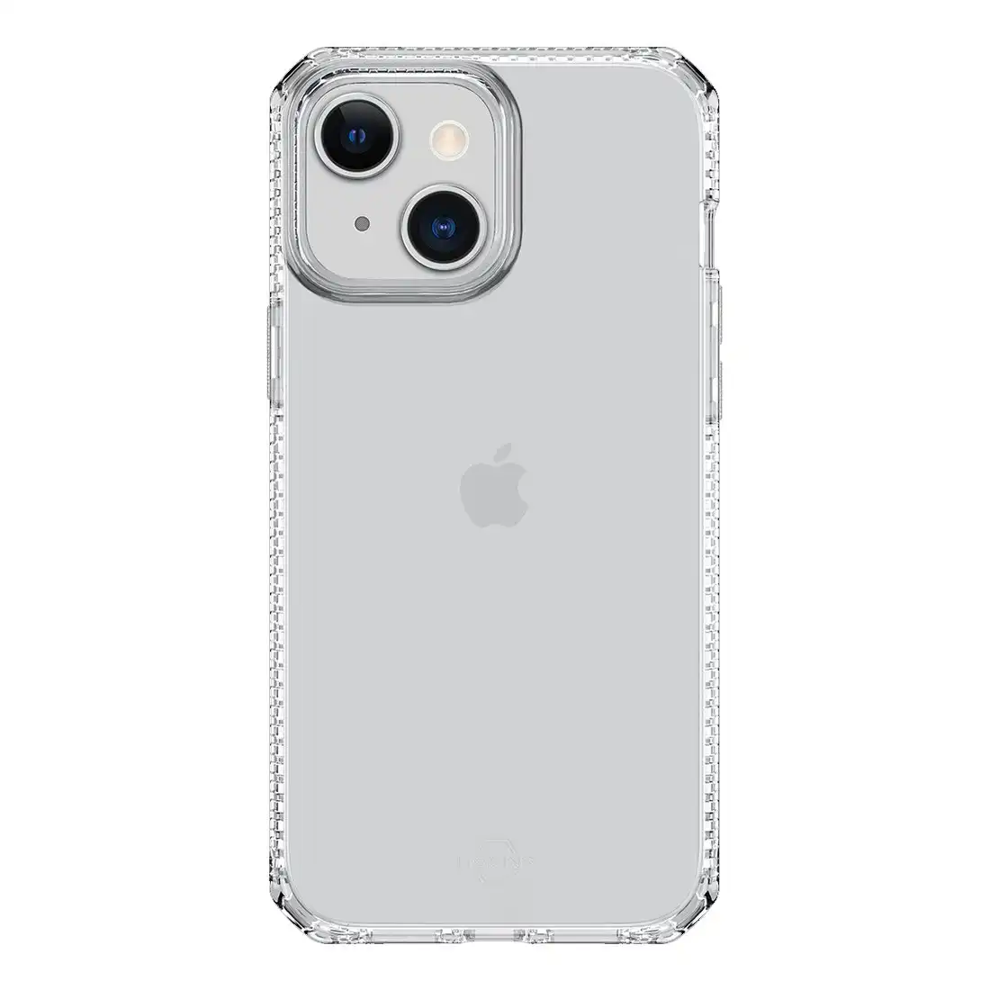 Itskins Spectrum Clear Case for iPhone 13 - Clear