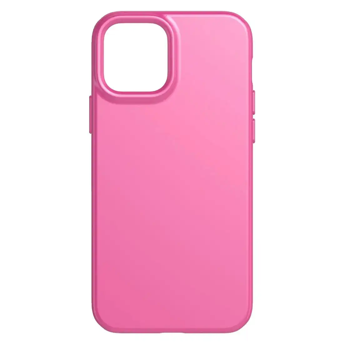 Tech21 Evo Slim Case for iPhone 12/12 Pro T21-8384 - Fuchsia