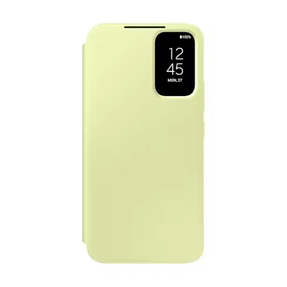 Samsung Galaxy A34 5G Smart View Wallet Case EF-ZA346CGEGWW - Lime
