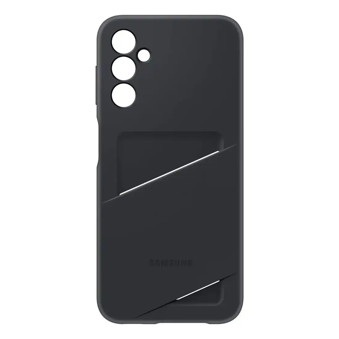 Samsung Galaxy A14 Card Slot Case EF-OA146TBEGWW - Black