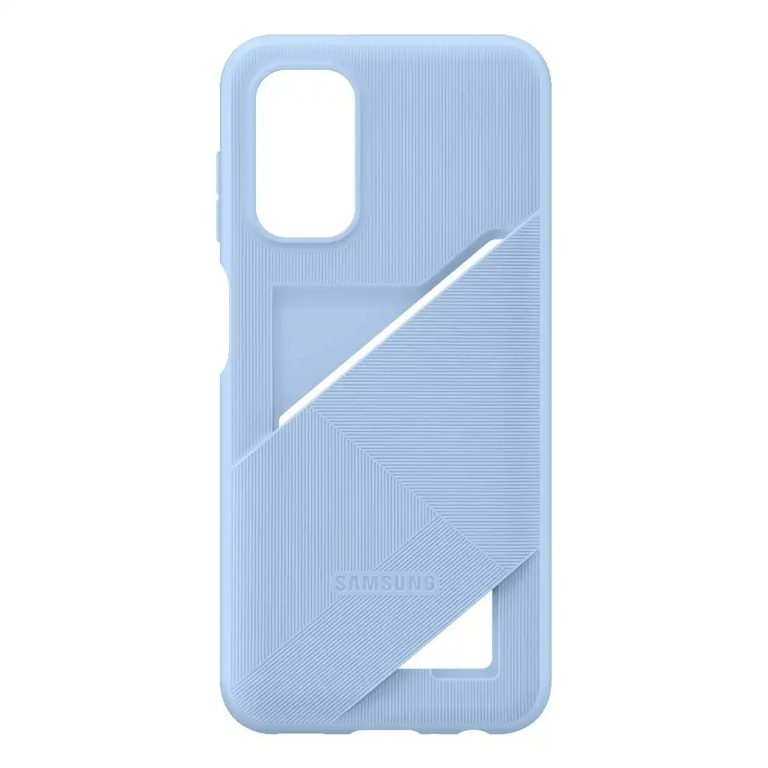 Samsung Galaxy A33 5G Card Slot Cover EF-OA336TLEGWW - Artic Blue