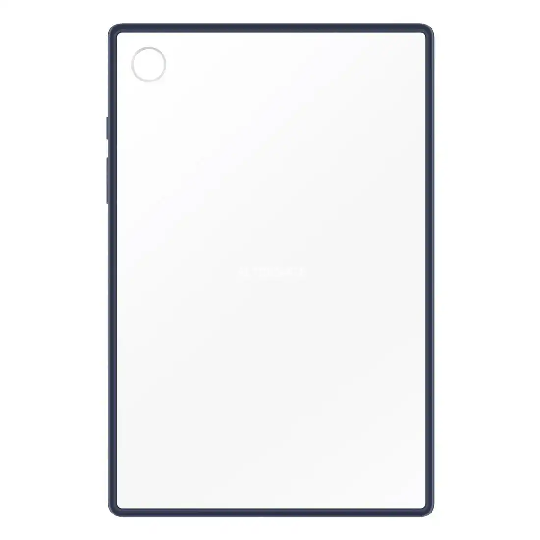 Samsung Galaxy Tab A8 10.5'' Clear Edge Cover EF-QX200TNEGWW - Navy