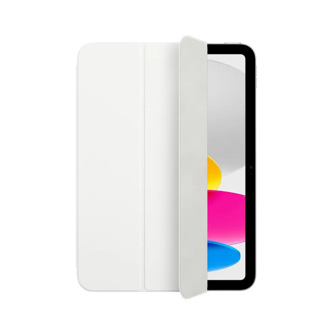Apple Smart Folio for iPad Pro 11-inch 3rd Gen - White