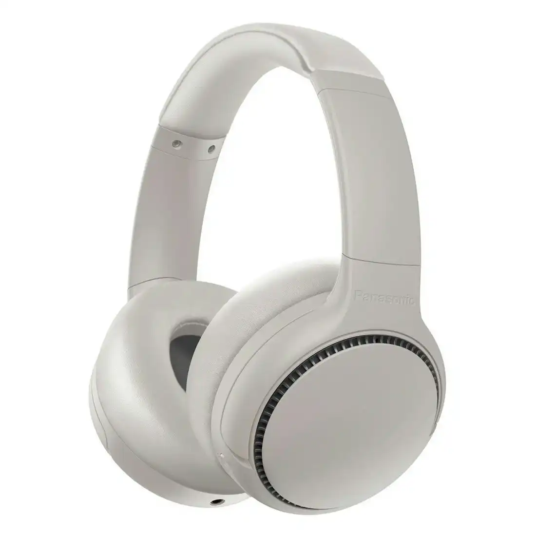 Panasonic Deep Bass Wireless Headphones RB-M500 - Beige