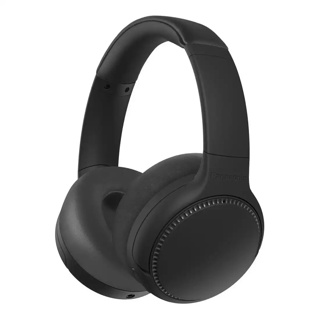 Panasonic Deep Bass Wireless Headphones RB-M500 - Black