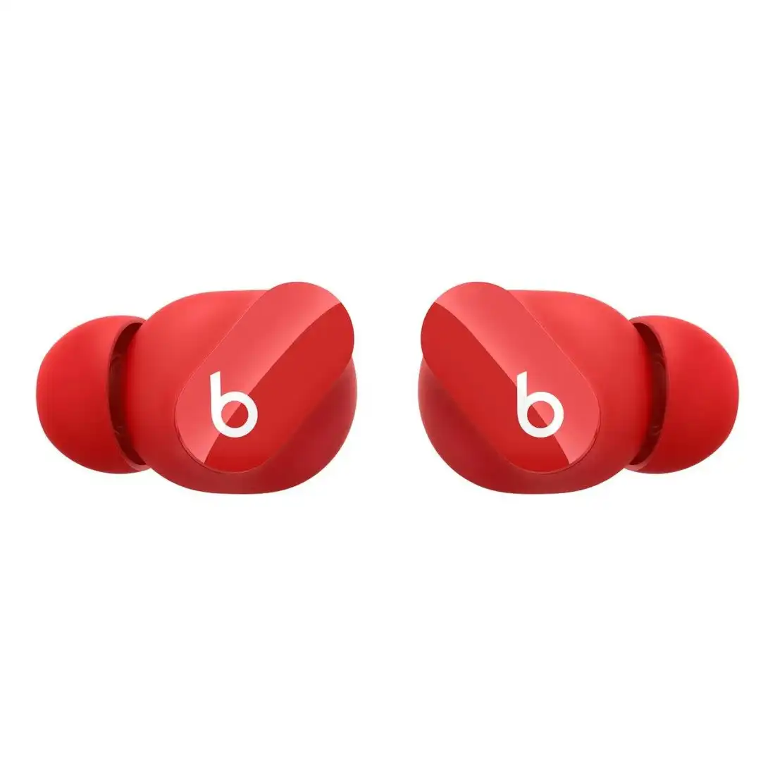 Beats Studio Buds True Wireless Noise Cancelling In-Ear Headphones - Beats Red