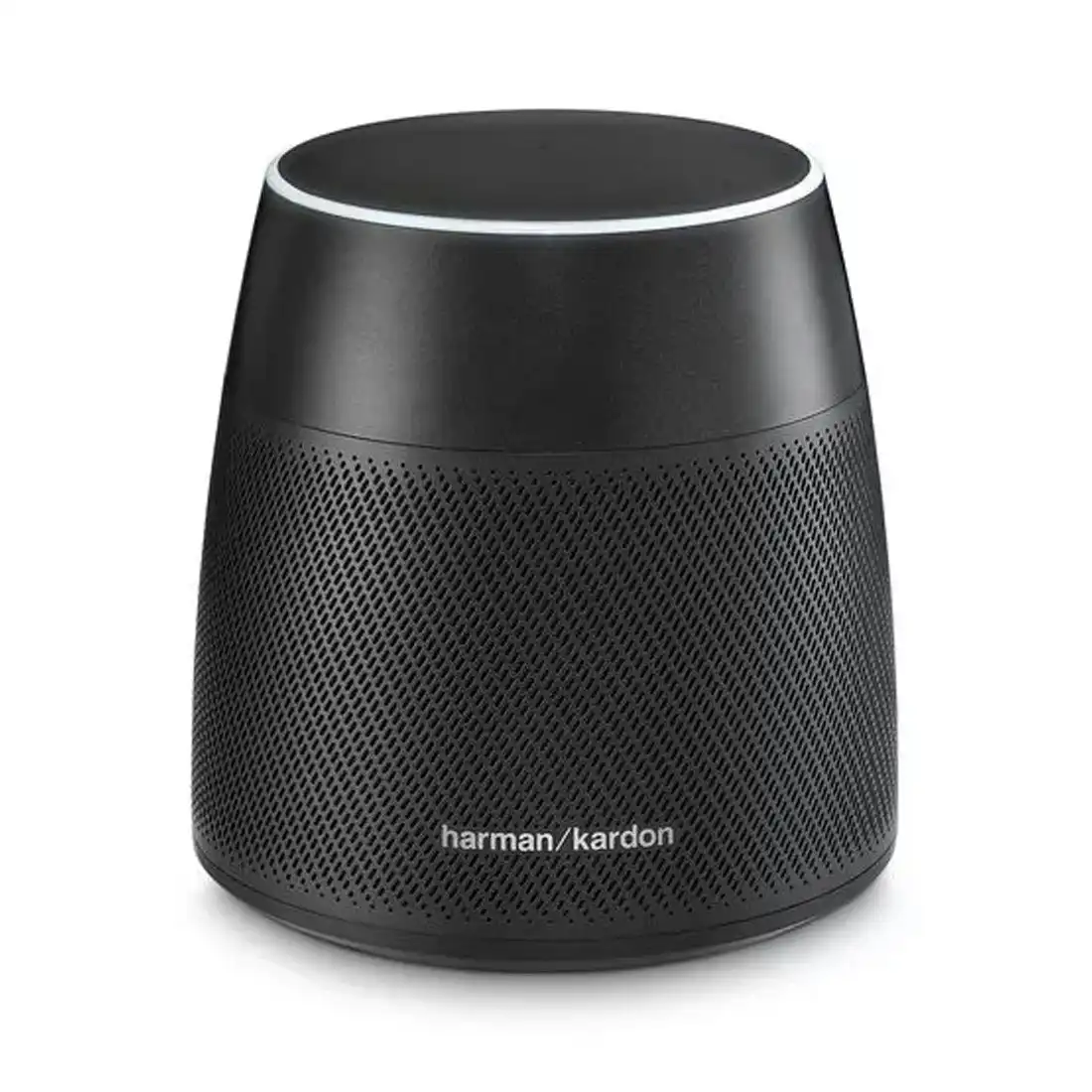 Harman Kardon Astra Voice Activated Speaker - Black