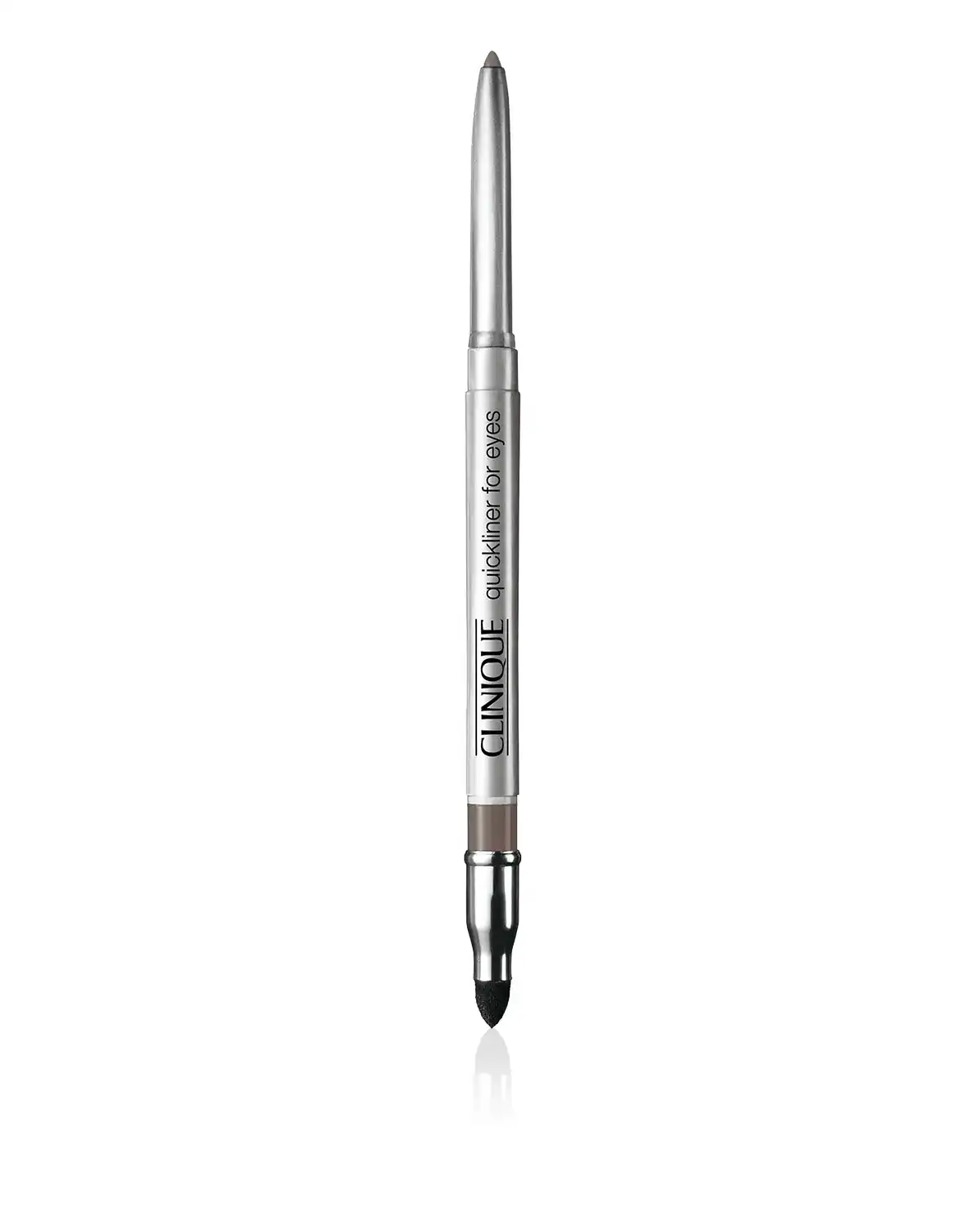 Clinique Quickliner For Eyes 02 Smokey Brown