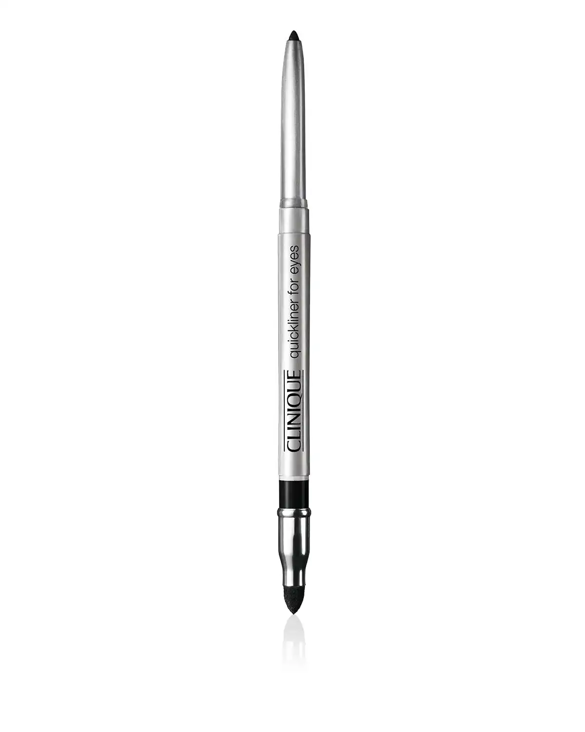 Clinique Quickliner For Eyes 07 Really Black