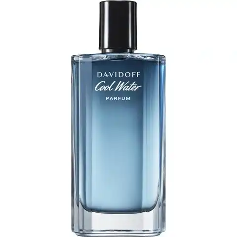 Davidoff Cool Water Men Parfum 100ml