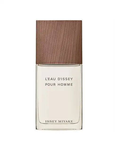 Issey Miyake L'eau D'issey Pour Homme Vetiver EDT Intense 100ml