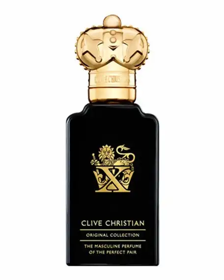 Clive Christian Original Collection X Masculine EDP 50ml