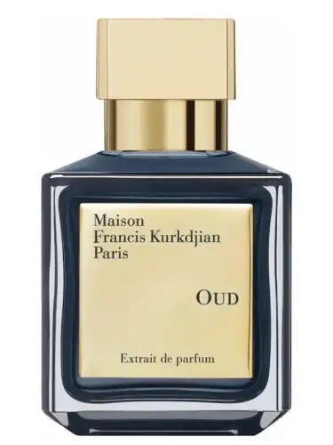 Maison Francis Kurkdjian Paris Oud Extrait De Parfum 70ml