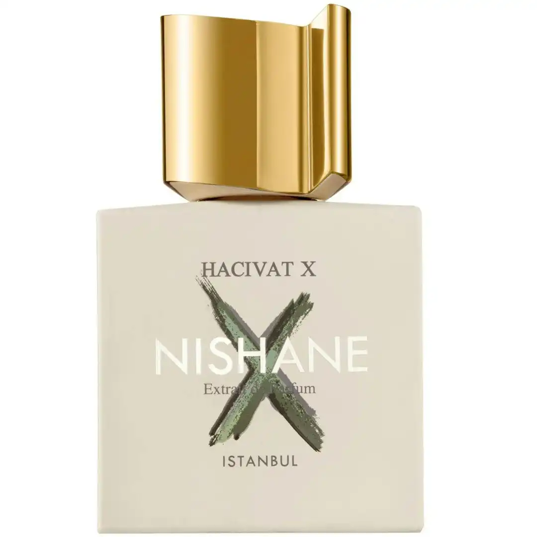 Nishane Hacivat X Extrait De Parfum 50ml