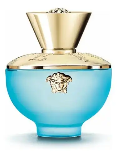 Versace Dylan Turquoise Pour Femme EDT 30ml