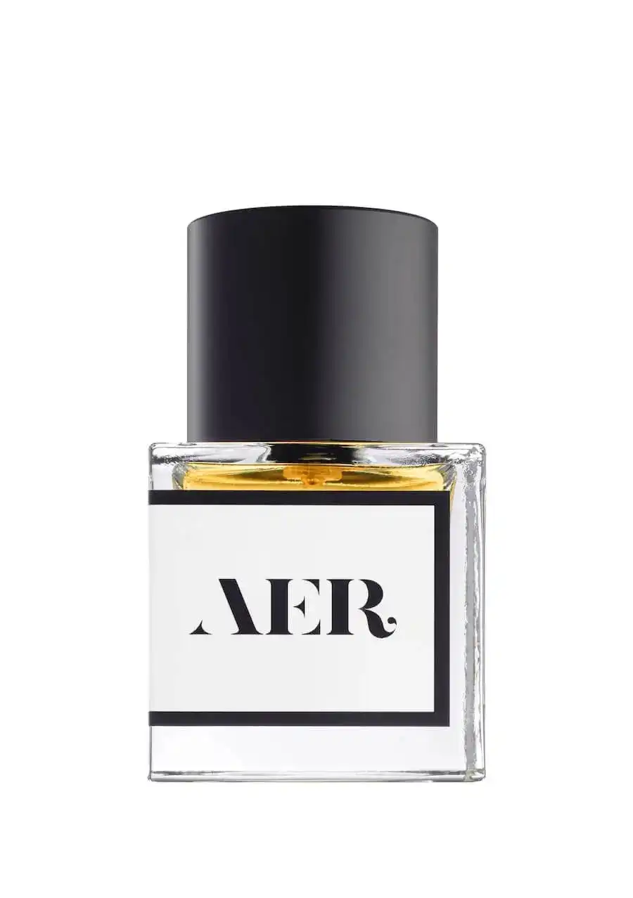 Aer No.07 Orris Root Parfum 30ml