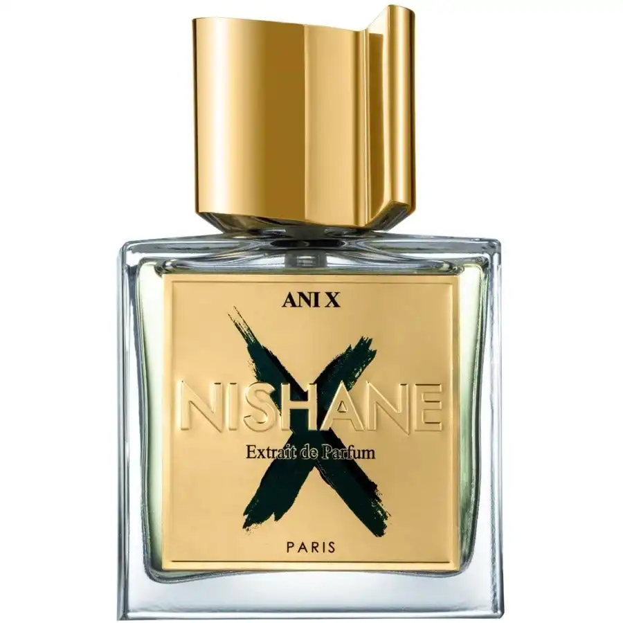 Nishane Ani X Extrait De Parfum 50ml